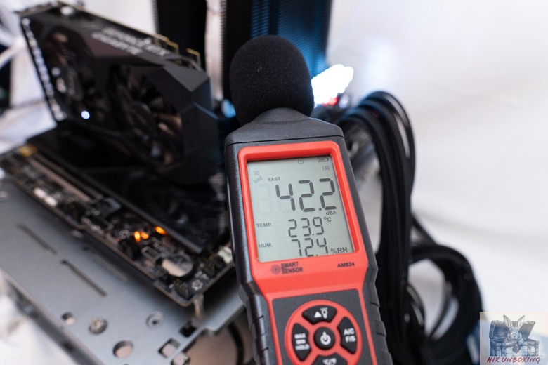 點我看大圖 Arctic cooling P12 PRO reverse ft.MX-7