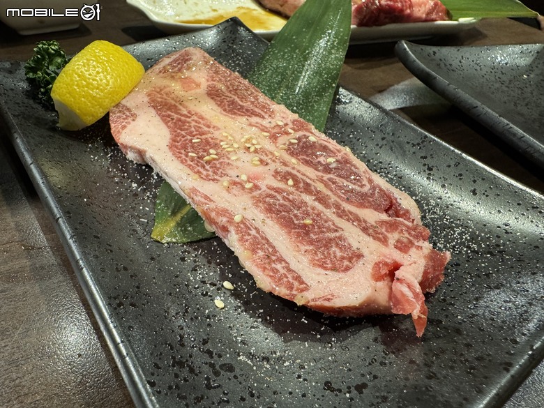 [台南] 焼肉ショジョYakiniku SHOJO