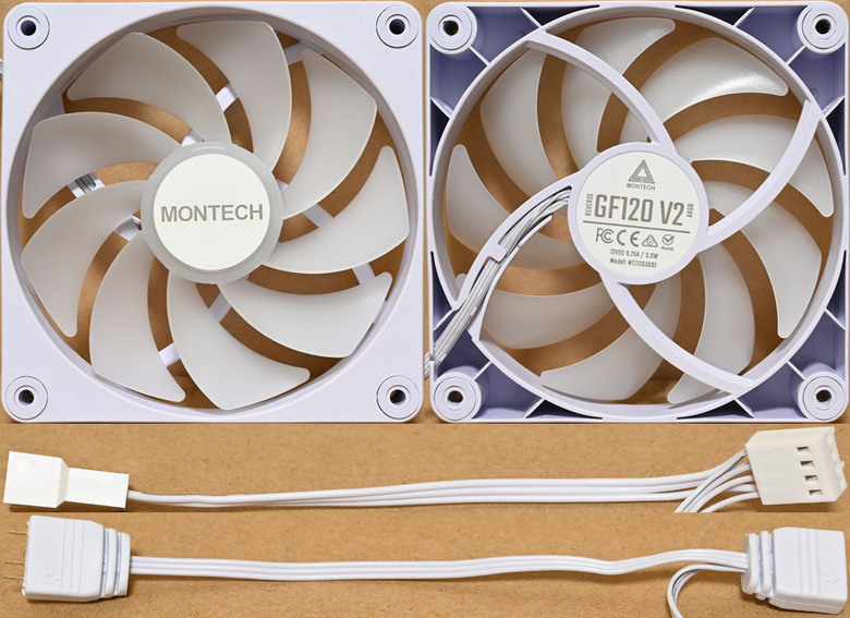 點我看大圖 MONTECH DESIGN HS02 PRO機殼開箱