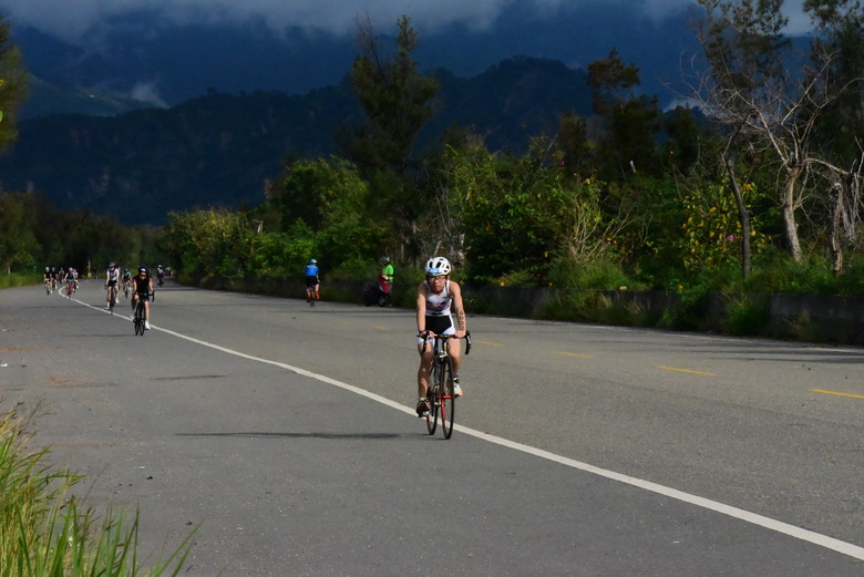 2026 Challenge Taiwan Sprint 25.7５ｋｍ 自行車隨手拍，選手需要請自取。