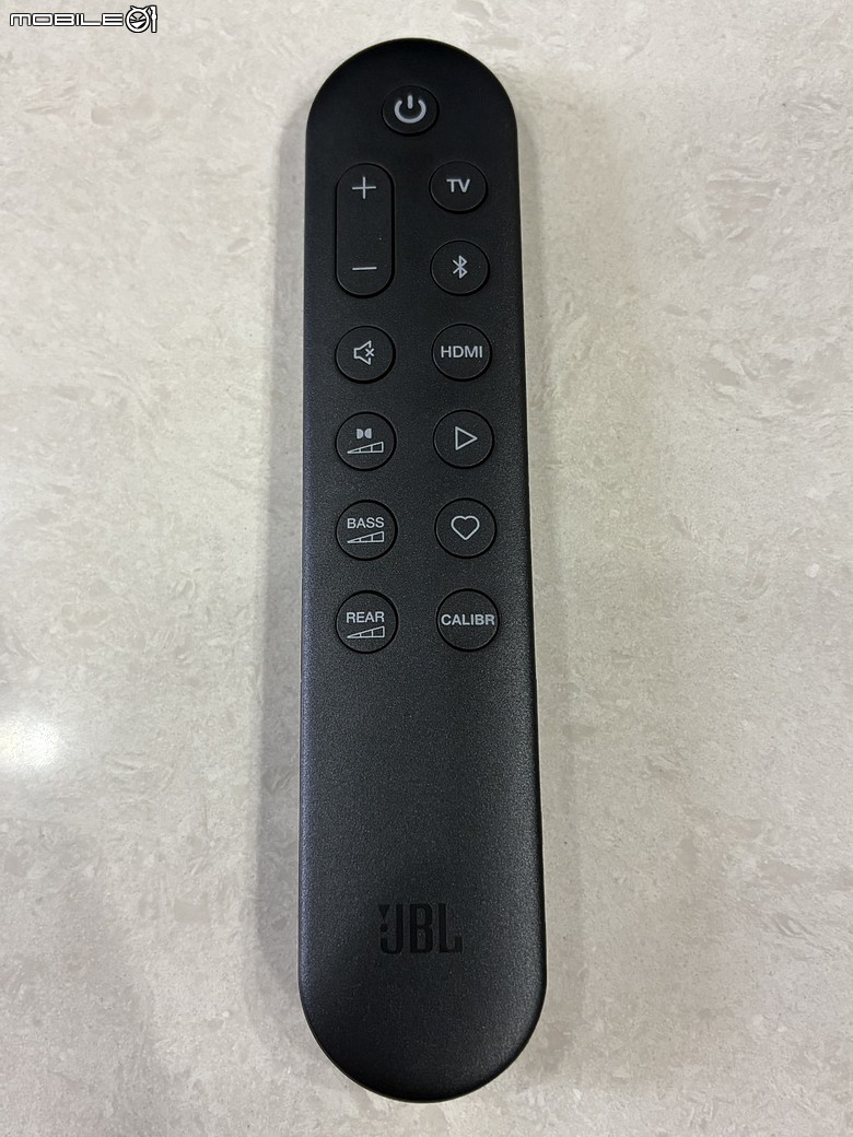 聲音不是變大，而是空間被打開：JBL Bar 1300MK2 體驗分享