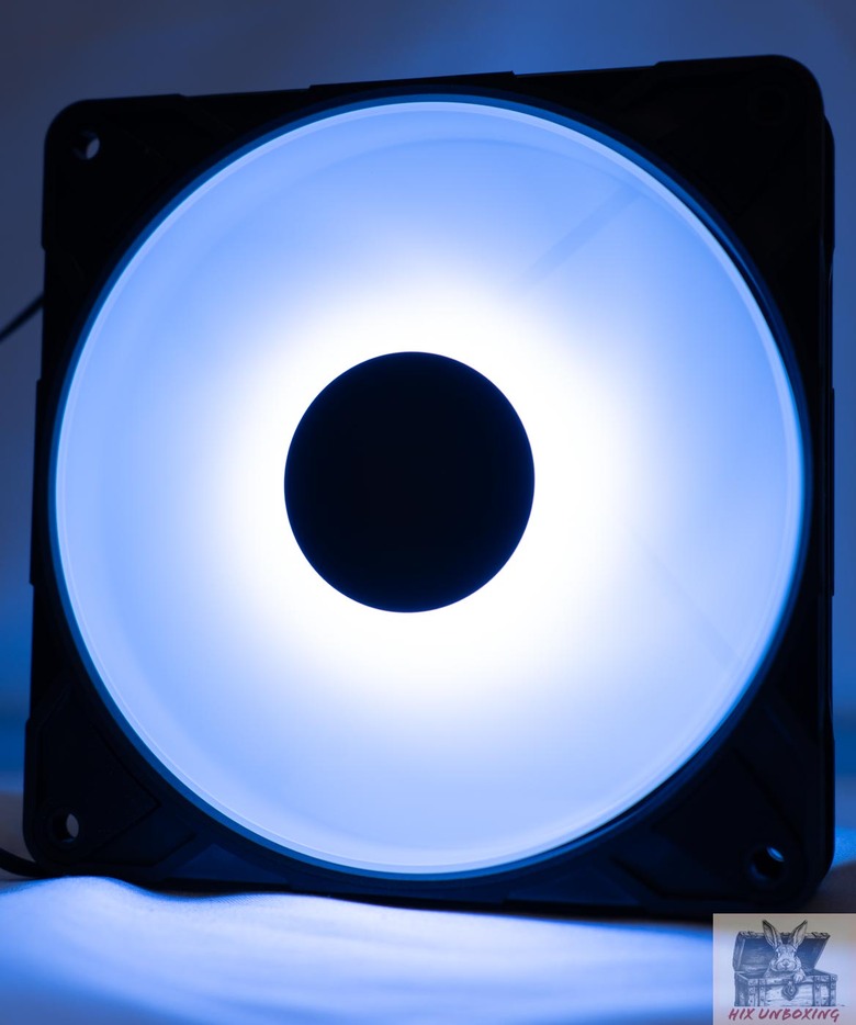 點我看大圖 Arctic cooling P12 PRO reverse ft.MX-7