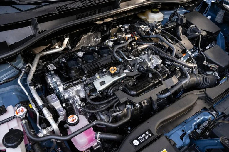 霸主地位再升級？Toyota Corolla Cross 改款資訊傳出！