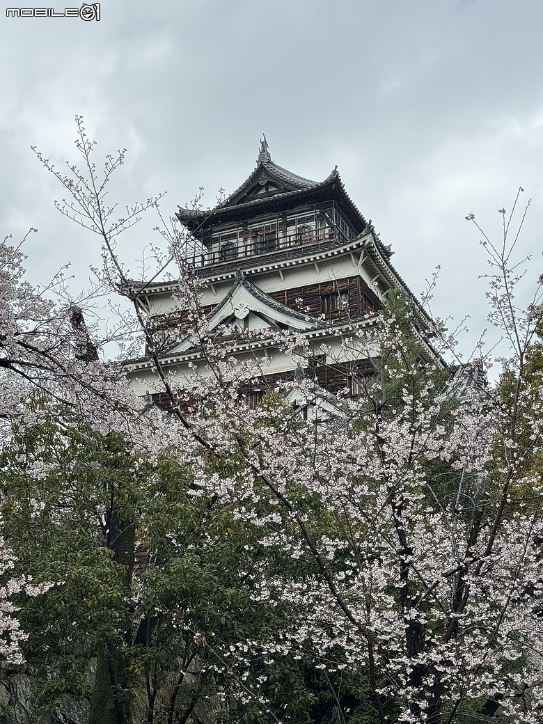 【寶寶關西行】幸好世界和平的兩天一夜廣島行