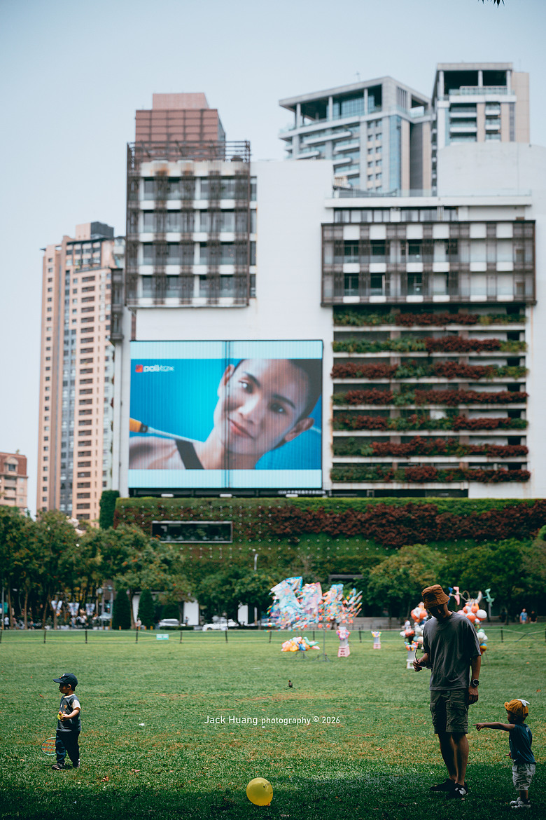 台中西區丨老市場與新創聚落的拾光紀行