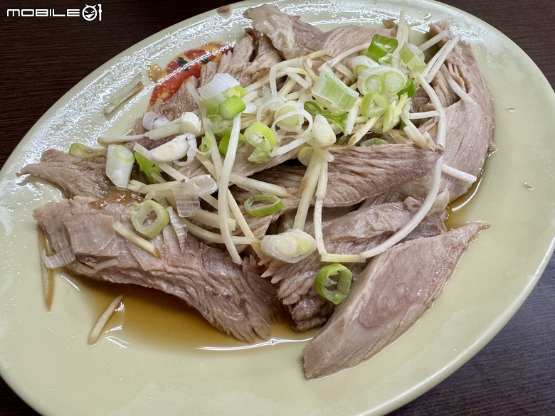 [台南] 阿偉火雞肉飯