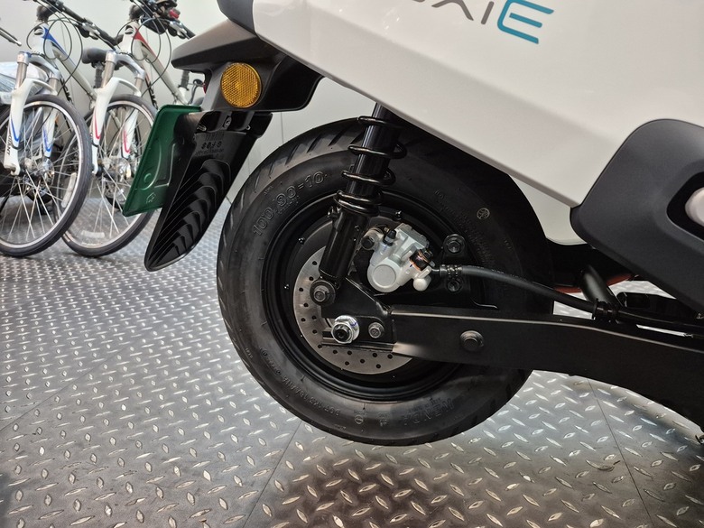 [Yamaha] CUXiE 開箱囉 優缺點分享