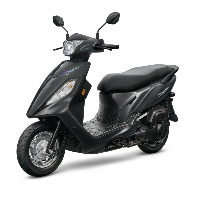 【國內快訊】2026 SYM 迪爵 DUKE 125 正式發表,首購汰舊優惠價 47,700元起 - Mobile01