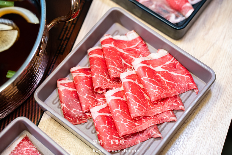 火鍋吃到飽538元起，無限量供應現切原肉、蔬菜車、冰淇淋，礁溪火車站附近美食餐廳，附最新吃到飽價位
