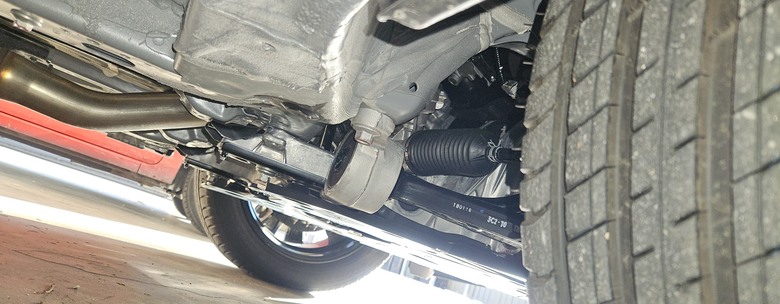 CR-V e:HEV 2.0 AWD 2026 小開箱
