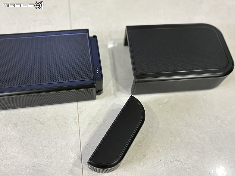 聲音不是變大，而是空間被打開：JBL Bar 1300MK2 體驗分享
