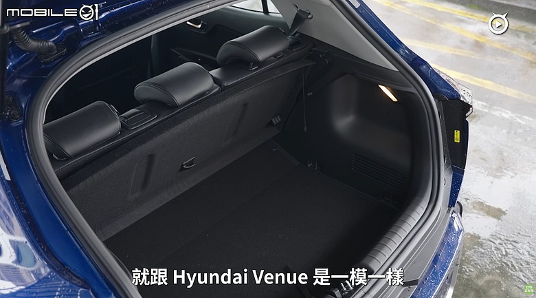 【影音試駕】Kia Stonic Signature小改款,換臉再戰!
