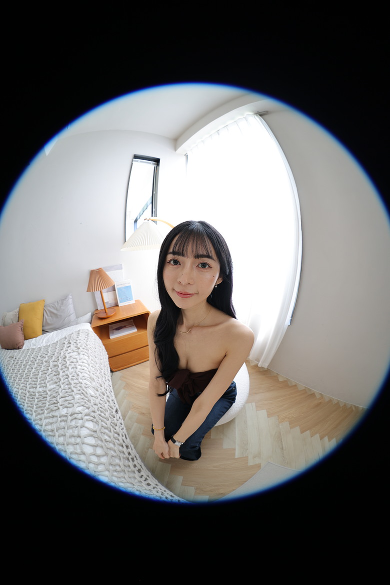 Canon RF 7-14mm F2.8-3.5L Fisheye STM 評測報告｜當圓周遇上對角線、探索 190° 的極限視覺張力！