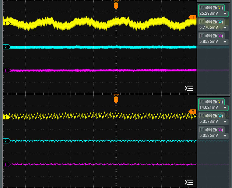 點我看大圖 MSI MPG Ai1600TS PCIE5 1600W鈦金全模組電源開箱