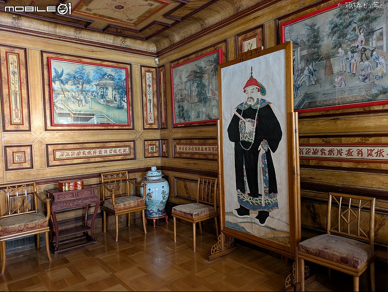 點我看大圖 波蘭: 維拉諾夫宮與花園 (Poland: Wilanów Palace)