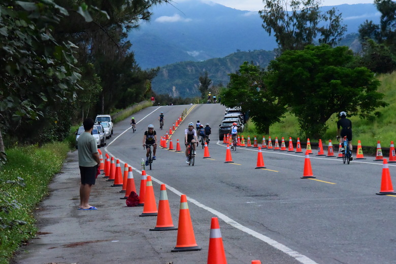 2026 Challenge Taiwan Sprint 25.7５ｋｍ 自行車隨手拍，選手需要請自取。