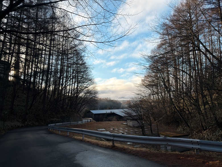 [分享]-iPhone 17 Pro Max 旅行隨手攝影體驗心得