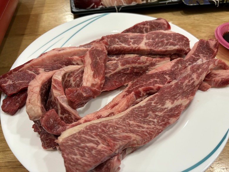 清明連假在家經營迷你吃到飽