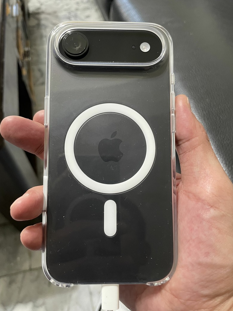 iPhone Air
