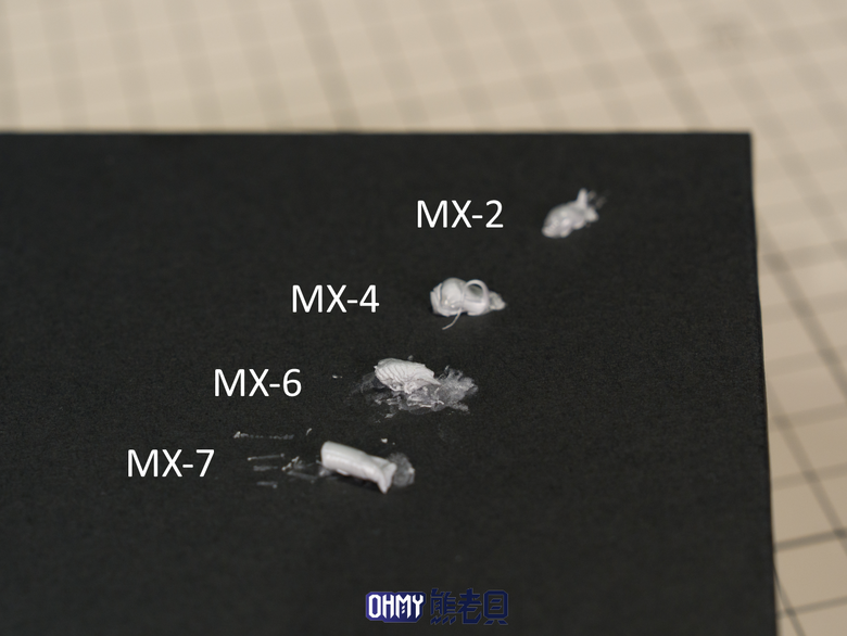 Arctic MX-7 新款耐久型高性能散熱膏 & P12 Pro Reverse A-RGB 反向扇葉風扇