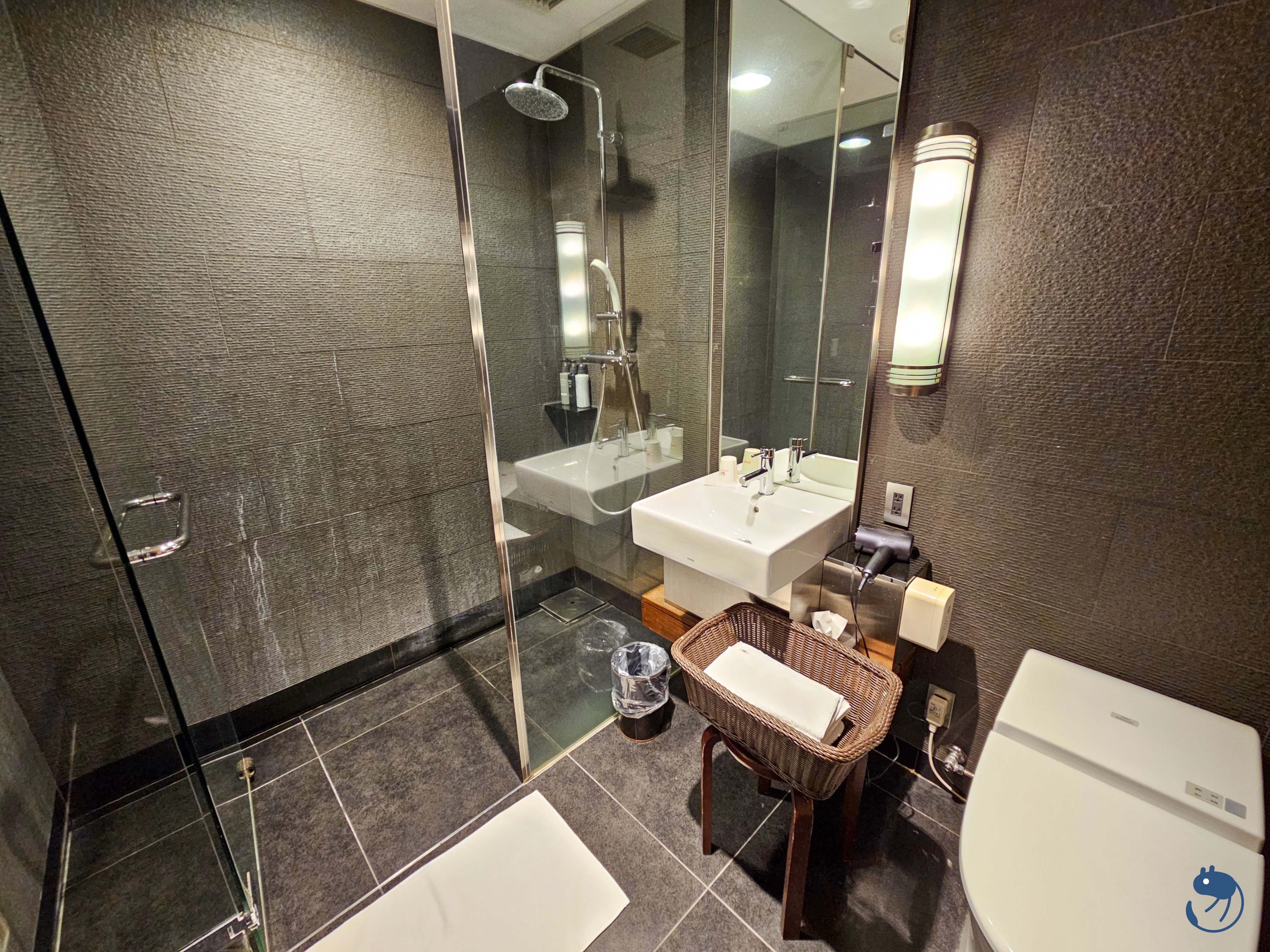 日本-東京|日本航空東京羽田機場頭等貴賓室 First Lounge 體驗紀錄