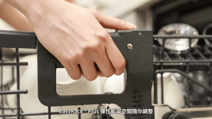 【回文抽獎】實測！LG 四方洗蒸氣洗碗機 直球對決廚房 10 大清潔魔王，展現全屋潔淨力！