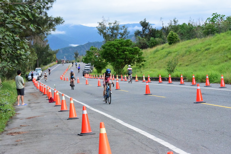 2026 Challenge Taiwan Sprint 25.7５ｋｍ 自行車隨手拍，選手需要請自取。