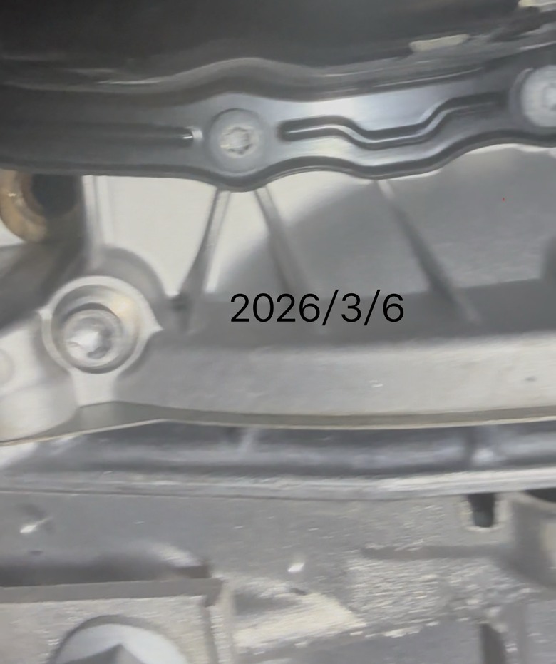 [4/23更新] Kodiaq RS 新車漏水四年不癒，台中鈞銓經銷商維修誠信質疑