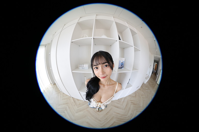 Canon RF 7-14mm F2.8-3.5L Fisheye STM 評測報告｜當圓周遇上對角線、探索 190° 的極限視覺張力！
