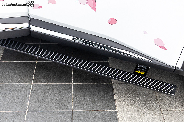 【採訪】Nissan「X-Trail Sakura」三車型 99.9 萬元起上市,新增通風座椅、電動踏板、匠人訂製皮革座椅等配備!