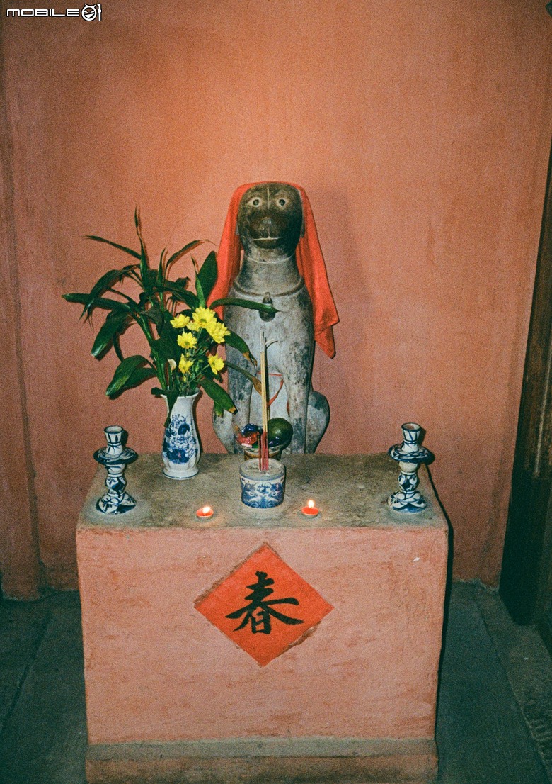 Pentax 17 旅行分享 - 峴港/會安