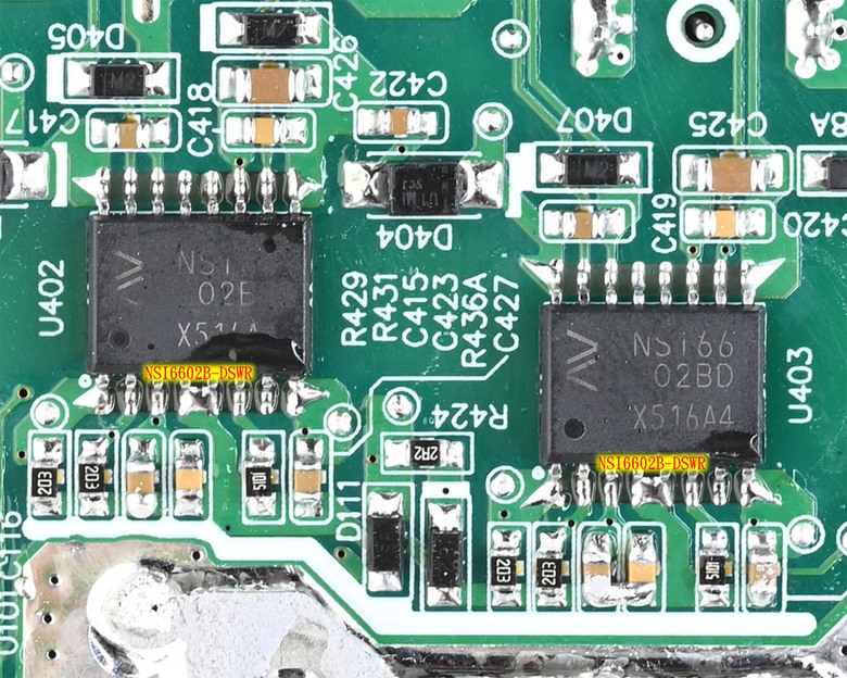 點我看大圖 MSI MPG Ai1600TS PCIE5 1600W鈦金全模組電源開箱