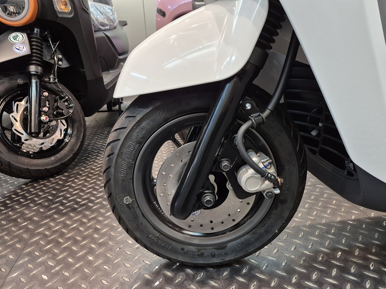 [Yamaha] CUXiE 開箱囉 優缺點分享