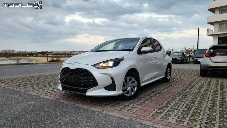 日規 XP210 Toyota Yaris 1.0 試駕：好開但不合台灣胃口的小車，為何始終無緣導入？