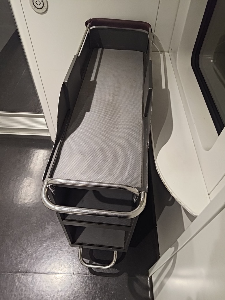 餐飲與物流用工作推車品牌與耐用度請教