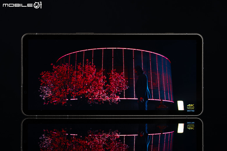 Sony Xperia 1 VIII 體驗｜外型大翻新、AI 攝影助理加入，這次終於不一樣了？