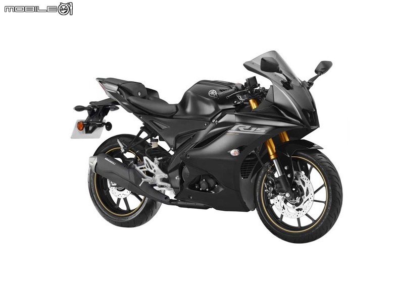 點我看大圖 【國內新訊】YAMAHA 發表 CYGNUS X 極鋒銀新色與2026年式 YZF-R15 全新車色