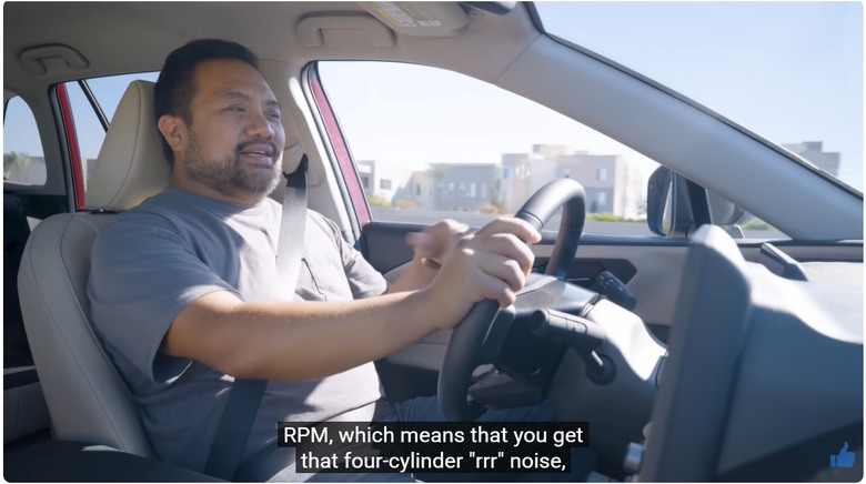 Rav4、CR-V、Sportage熱門油電SUV集評測試搶先看！哪一台最好？
