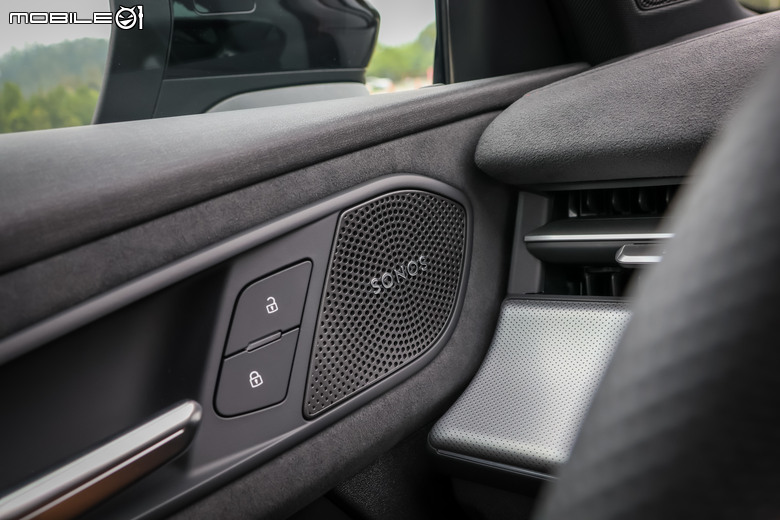 Audi Q3 Sportback TFSI quattro 150kW S line 試駕｜兼具精緻與俐落感受的豪華都會休旅車！