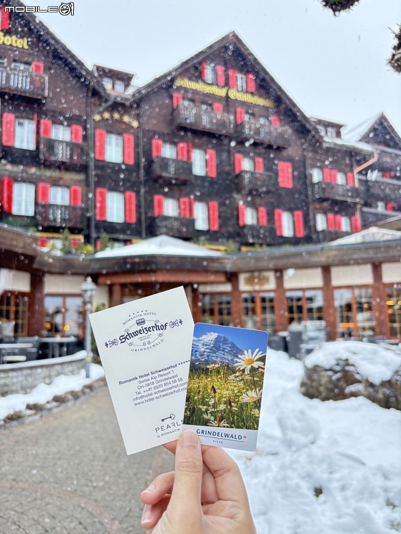＃國外遊記 誠真旅行 德國瑞士• 瑞雪三峰、米其林星響、慕尼黑五星旅宿絕美 15日 心得分享