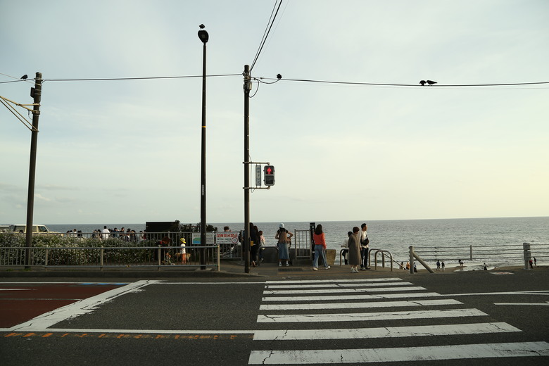[關東] そうだ、鎌倉、横浜、箱根へ行こう。