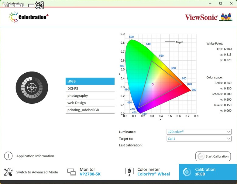 Viewsonic VP2788-5K 螢幕開箱體驗 不僅配置完整實用還內建校色功能