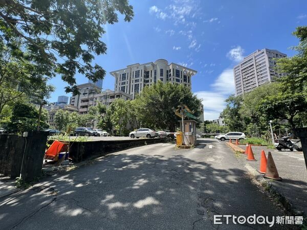 一表看信義區大地主，意外查出「大醫院」手握精華角地