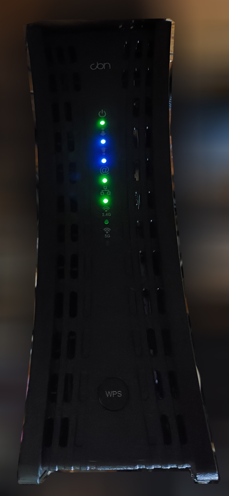 凱擘 DOCSIS 3.1 對稱1Gbps網路 簡單實測
