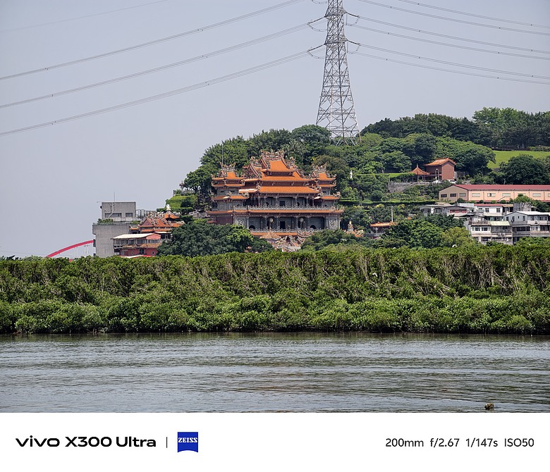 vivo X300 Ultra 評測報告｜不僅效能封頂、更是影像超旗艦！