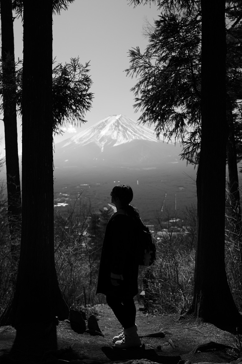 [分享] 當旅遊照少了色彩(下) — Leica M10