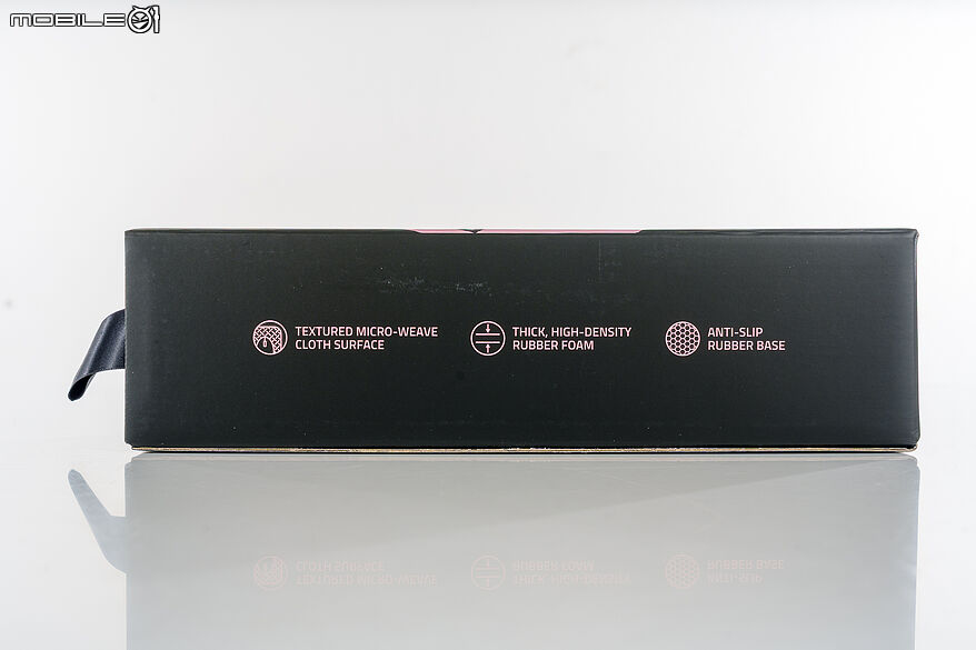 BLACKPINK X Razer 系列聯名電競裝備開箱｜粉墨力量打造實用至上雙重信仰