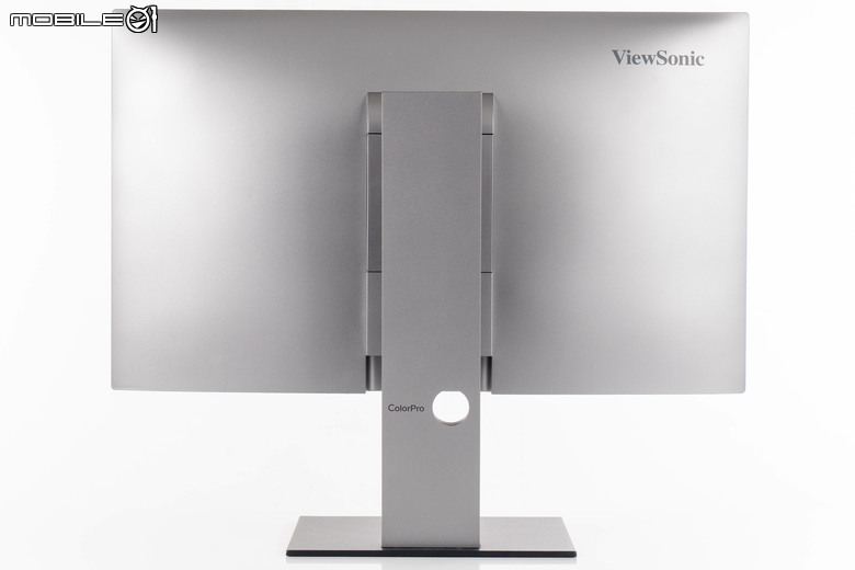 Viewsonic VP2788-5K 螢幕開箱體驗 不僅配置完整實用還內建校色功能