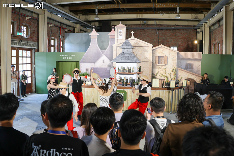 2026年 Taiwan Ardbeg Day 一期一會的品飲時光|年度限量Ardbeg Dolce感受西西里島與艾雷島的雙重衝擊!