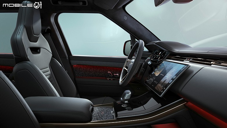 【國內新訊】618.2萬元起擁專屬車色與配件,Range Rover Sport TWENTY Edition限量版登場!